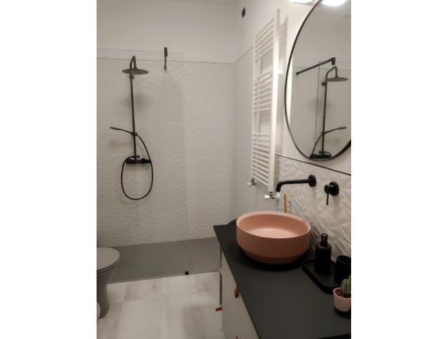 Anteprima foto 6 - Affitto Appartamento Vacanze da Privato a Roma - Vigne Nuove