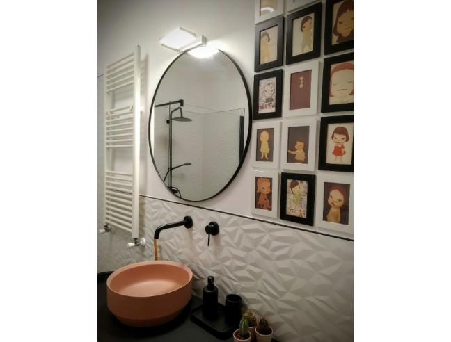 Anteprima foto 8 - Affitto Appartamento Vacanze da Privato a Roma - Vigne Nuove