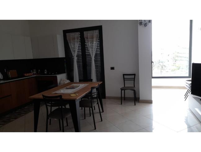 Anteprima foto 2 - Affitto Appartamento Vacanze da Privato a Rometta - Rometta Marea