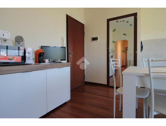 Anteprima foto 3 - Affitto Appartamento Vacanze da Privato a Rometta - Rometta Marea