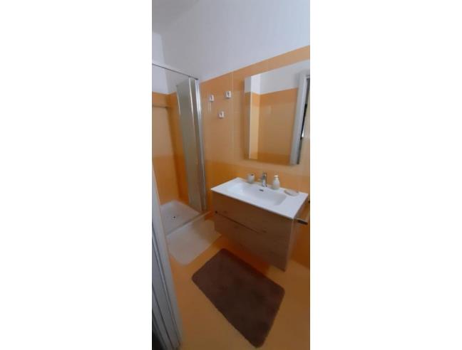 Anteprima foto 3 - Affitto Appartamento Vacanze da Privato a Rometta - Rometta Marea