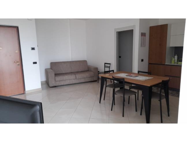 Anteprima foto 4 - Affitto Appartamento Vacanze da Privato a Rometta - Rometta Marea