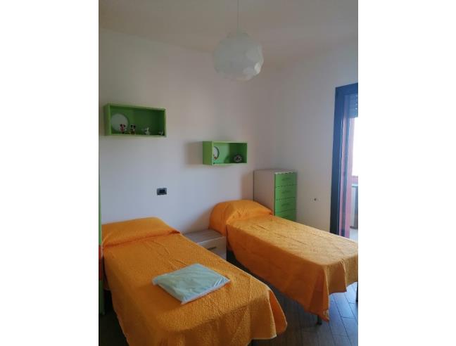 Anteprima foto 5 - Affitto Appartamento Vacanze da Privato a Rometta - Rometta Marea