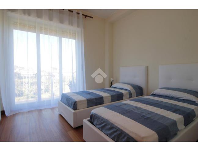 Anteprima foto 6 - Affitto Appartamento Vacanze da Privato a Rometta - Rometta Marea