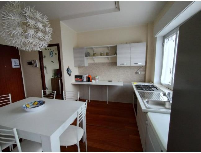 Anteprima foto 7 - Affitto Appartamento Vacanze da Privato a Rometta - Rometta Marea