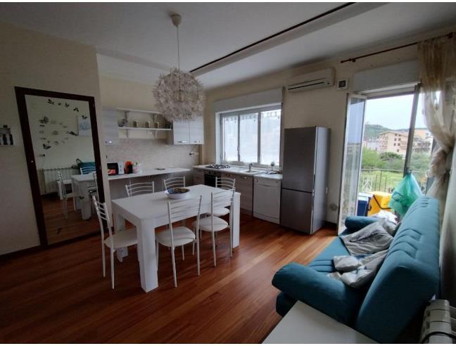 Anteprima foto 8 - Affitto Appartamento Vacanze da Privato a Rometta - Rometta Marea