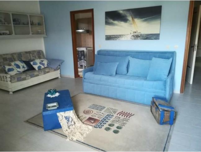 Anteprima foto 2 - Affitto Appartamento Vacanze da Privato a Roseto Capo Spulico - Marina Di Roseto Capo Spulico