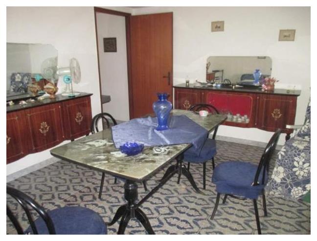 Anteprima foto 3 - Affitto Appartamento Vacanze da Privato a Roseto Capo Spulico - Marina Di Roseto Capo Spulico