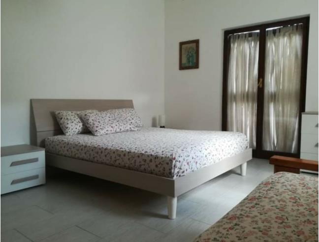 Anteprima foto 4 - Affitto Appartamento Vacanze da Privato a Roseto Capo Spulico - Marina Di Roseto Capo Spulico