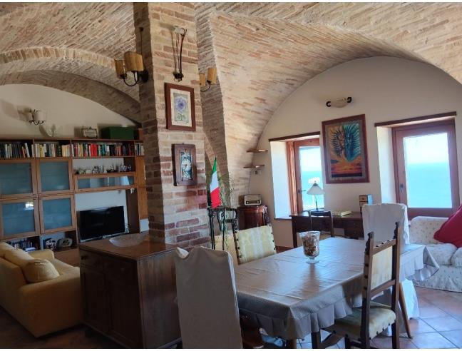 Anteprima foto 2 - Affitto Appartamento Vacanze da Privato a Roseto degli Abruzzi - Montepagano