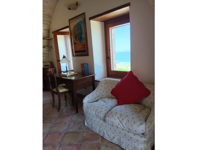 Anteprima foto 3 - Affitto Appartamento Vacanze da Privato a Roseto degli Abruzzi - Montepagano