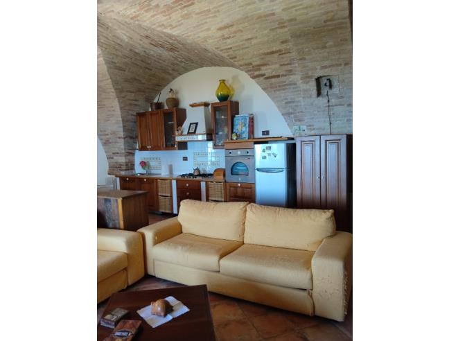 Anteprima foto 4 - Affitto Appartamento Vacanze da Privato a Roseto degli Abruzzi - Montepagano