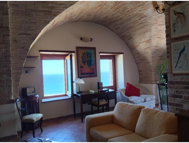 Anteprima foto 5 - Affitto Appartamento Vacanze da Privato a Roseto degli Abruzzi - Montepagano