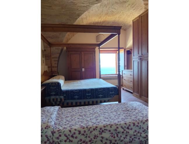 Anteprima foto 6 - Affitto Appartamento Vacanze da Privato a Roseto degli Abruzzi - Montepagano
