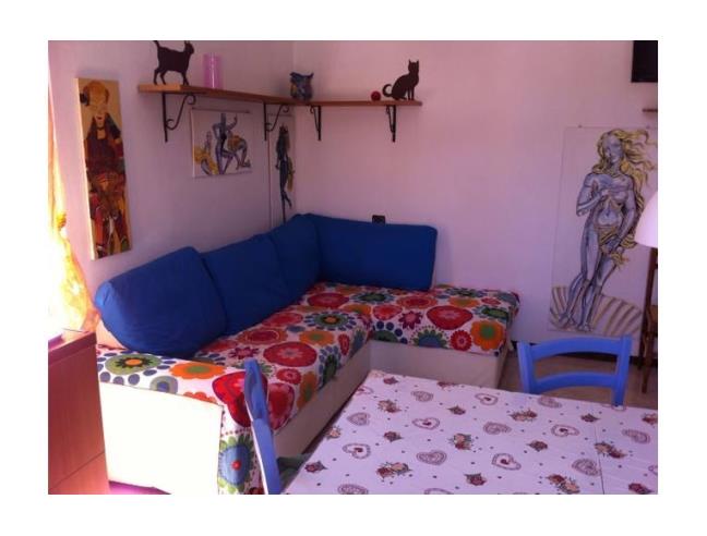 Anteprima foto 1 - Affitto Appartamento Vacanze da Privato a Roseto degli Abruzzi (Teramo)