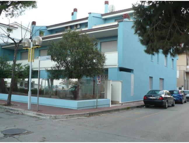 Anteprima foto 1 - Affitto Appartamento Vacanze da Privato a Roseto degli Abruzzi (Teramo)