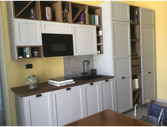 Anteprima foto 2 - Affitto Appartamento Vacanze da Privato a Roseto degli Abruzzi (Teramo)