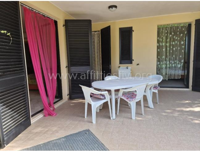 Anteprima foto 2 - Affitto Appartamento Vacanze da Privato a Roseto degli Abruzzi (Teramo)