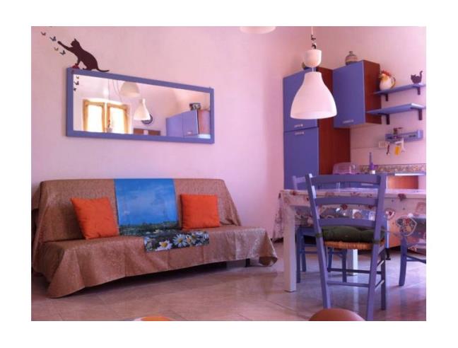 Anteprima foto 2 - Affitto Appartamento Vacanze da Privato a Roseto degli Abruzzi (Teramo)