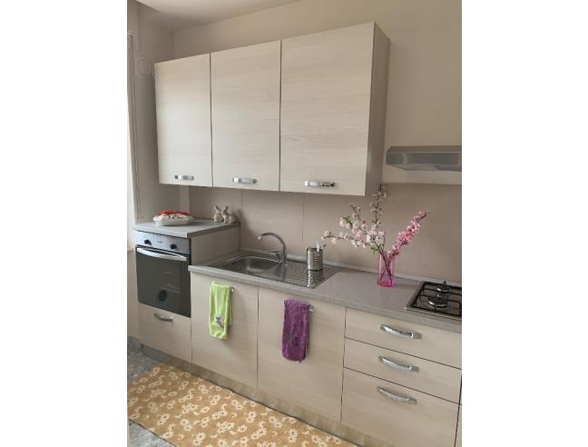 Anteprima foto 2 - Affitto Appartamento Vacanze da Privato a Roseto degli Abruzzi (Teramo)