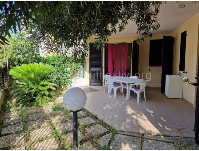 Anteprima foto 3 - Affitto Appartamento Vacanze da Privato a Roseto degli Abruzzi (Teramo)