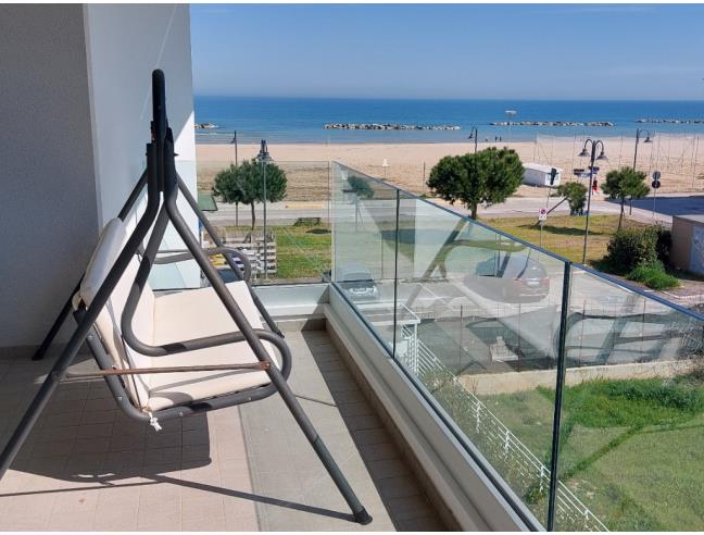 Anteprima foto 3 - Affitto Appartamento Vacanze da Privato a Roseto degli Abruzzi (Teramo)