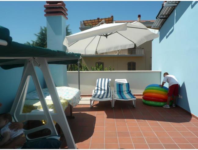 Anteprima foto 3 - Affitto Appartamento Vacanze da Privato a Roseto degli Abruzzi (Teramo)
