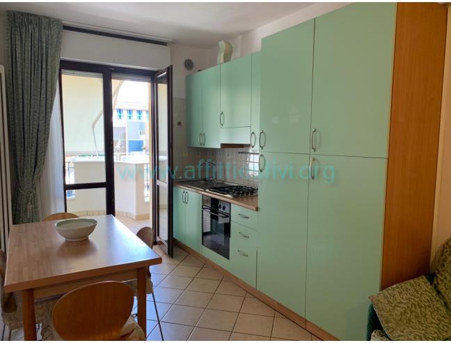 Anteprima foto 3 - Affitto Appartamento Vacanze da Privato a Roseto degli Abruzzi (Teramo)