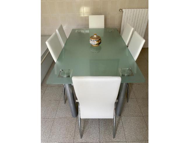 Anteprima foto 4 - Affitto Appartamento Vacanze da Privato a Roseto degli Abruzzi (Teramo)