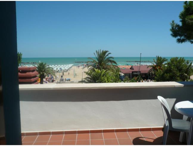 Anteprima foto 4 - Affitto Appartamento Vacanze da Privato a Roseto degli Abruzzi (Teramo)