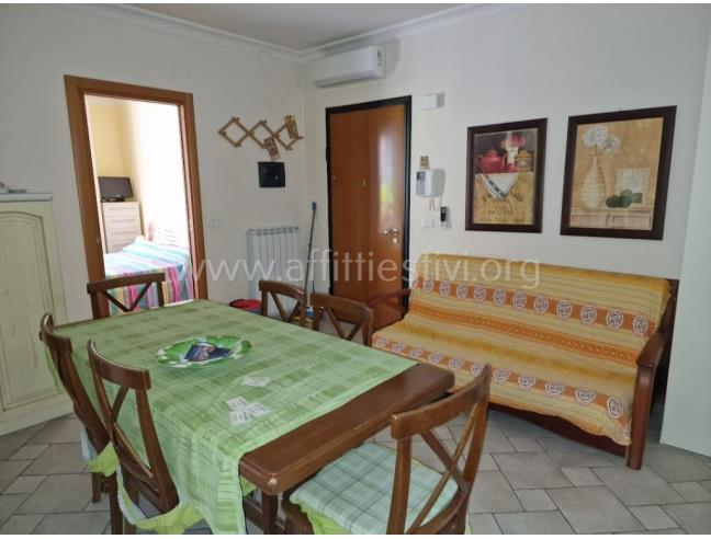 Anteprima foto 4 - Affitto Appartamento Vacanze da Privato a Roseto degli Abruzzi (Teramo)