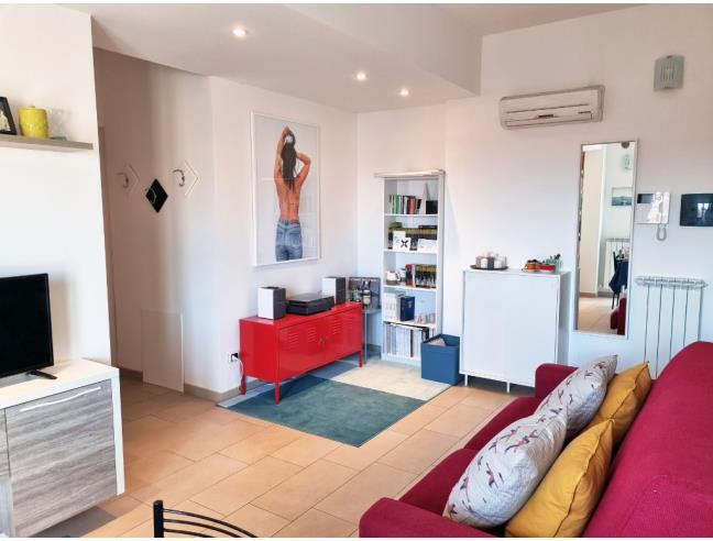 Anteprima foto 4 - Affitto Appartamento Vacanze da Privato a Roseto degli Abruzzi (Teramo)