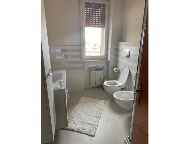 Anteprima foto 4 - Affitto Appartamento Vacanze da Privato a Roseto degli Abruzzi (Teramo)