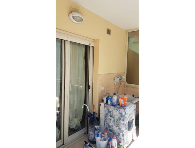 Anteprima foto 4 - Affitto Appartamento Vacanze da Privato a Roseto degli Abruzzi (Teramo)