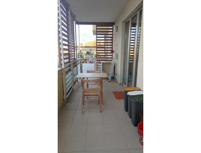 Anteprima foto 4 - Affitto Appartamento Vacanze da Privato a Roseto degli Abruzzi (Teramo)