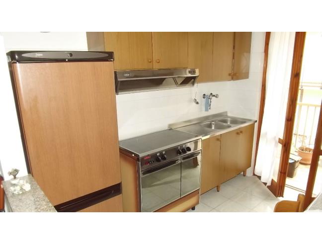 Anteprima foto 5 - Affitto Appartamento Vacanze da Privato a Roseto degli Abruzzi (Teramo)