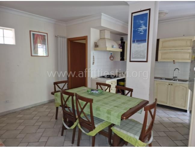 Anteprima foto 5 - Affitto Appartamento Vacanze da Privato a Roseto degli Abruzzi (Teramo)