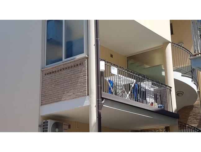 Anteprima foto 5 - Affitto Appartamento Vacanze da Privato a Roseto degli Abruzzi (Teramo)