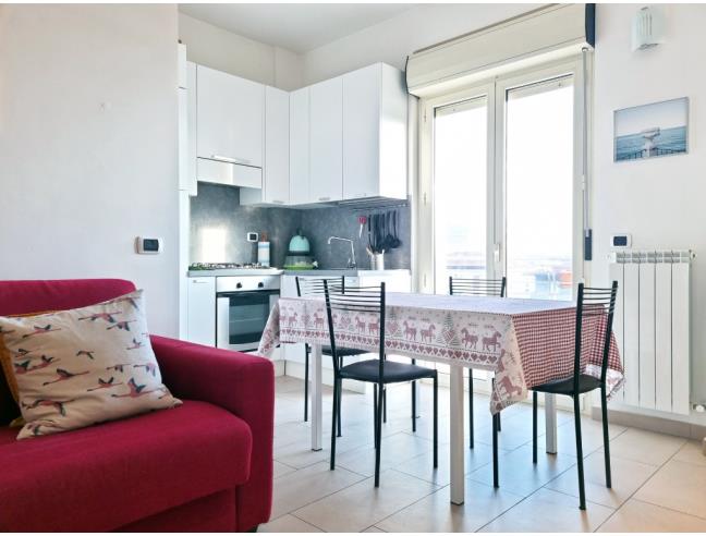 Anteprima foto 5 - Affitto Appartamento Vacanze da Privato a Roseto degli Abruzzi (Teramo)