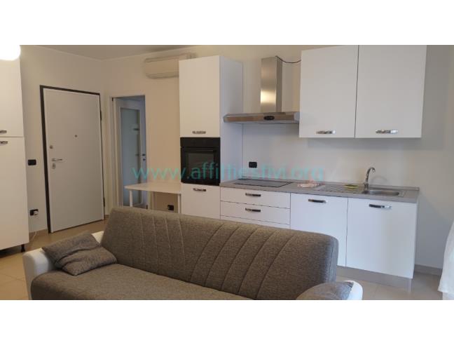 Anteprima foto 5 - Affitto Appartamento Vacanze da Privato a Roseto degli Abruzzi (Teramo)