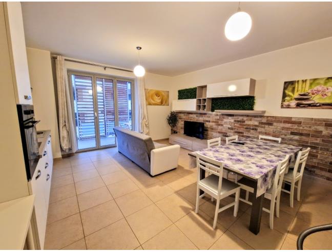 Anteprima foto 6 - Affitto Appartamento Vacanze da Privato a Roseto degli Abruzzi (Teramo)