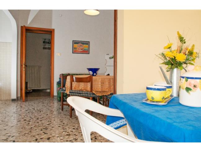Anteprima foto 6 - Affitto Appartamento Vacanze da Privato a Roseto degli Abruzzi (Teramo)