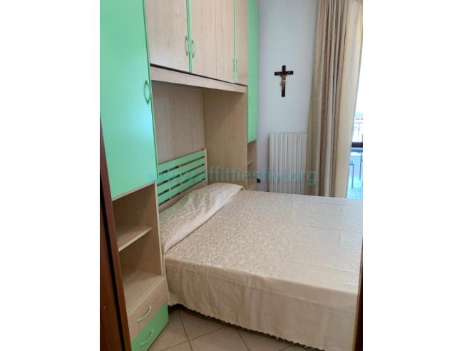 Anteprima foto 6 - Affitto Appartamento Vacanze da Privato a Roseto degli Abruzzi (Teramo)