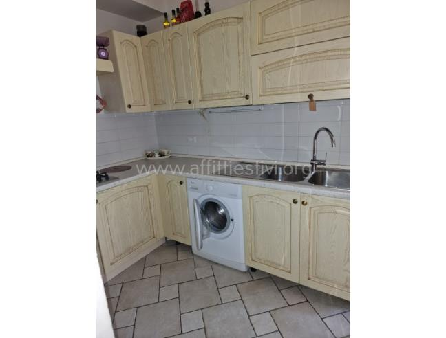 Anteprima foto 6 - Affitto Appartamento Vacanze da Privato a Roseto degli Abruzzi (Teramo)