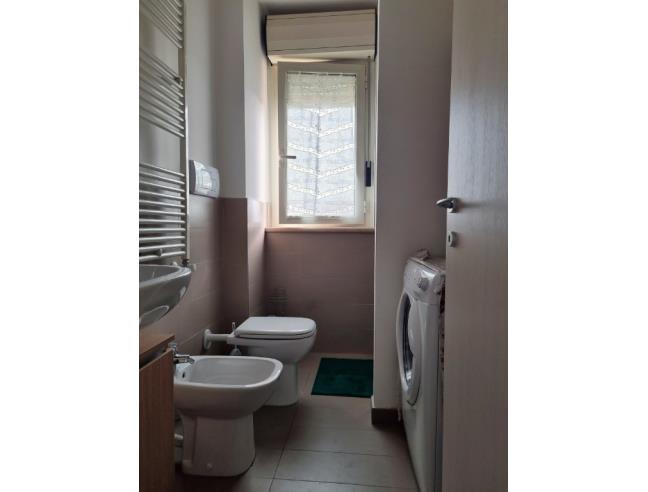 Anteprima foto 6 - Affitto Appartamento Vacanze da Privato a Roseto degli Abruzzi (Teramo)