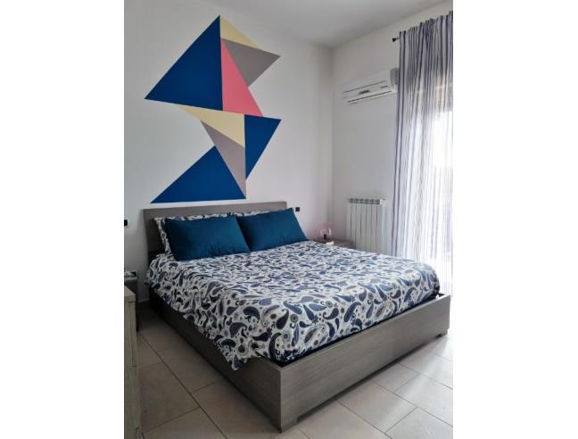 Anteprima foto 7 - Affitto Appartamento Vacanze da Privato a Roseto degli Abruzzi (Teramo)