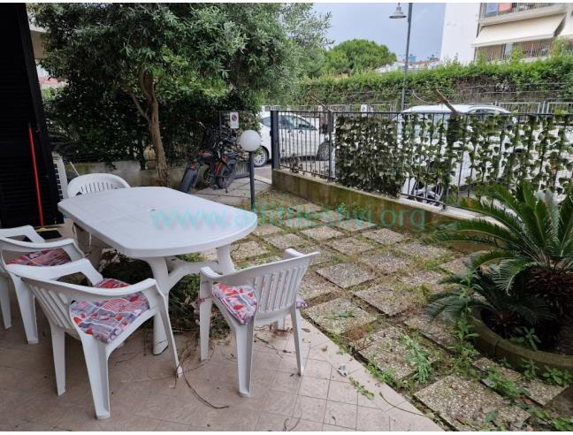 Anteprima foto 7 - Affitto Appartamento Vacanze da Privato a Roseto degli Abruzzi (Teramo)