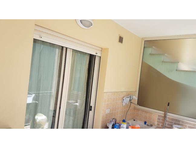 Anteprima foto 7 - Affitto Appartamento Vacanze da Privato a Roseto degli Abruzzi (Teramo)