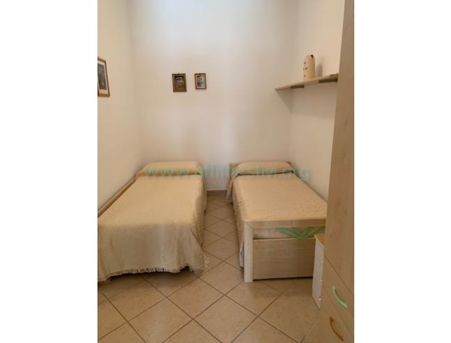 Anteprima foto 7 - Affitto Appartamento Vacanze da Privato a Roseto degli Abruzzi (Teramo)