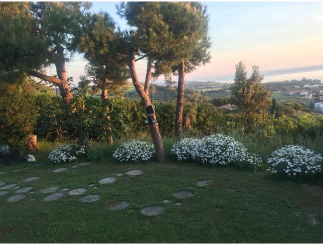 Anteprima foto 7 - Affitto Appartamento Vacanze da Privato a Roseto degli Abruzzi (Teramo)